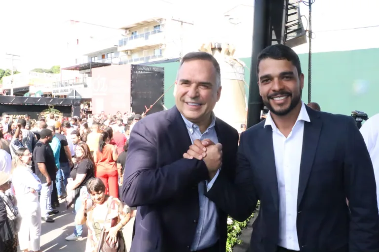 Goiânia vai receber iluminação de LED na Rodovia dos Romeiros até o início da romaria