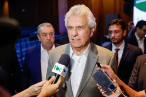 Goiás Celebra Status de Zona Livre de Aftosa Sem Vacinação e Fortalece Defesa Agropecuária