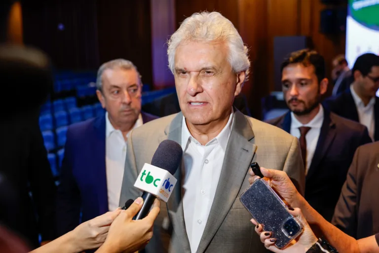 Goiás Celebra Status de Zona Livre de Aftosa Sem Vacinação e Fortalece Defesa Agropecuária