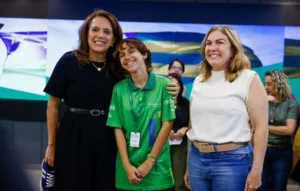 Goiás Social aumenta em até 200% repasse para merenda escolar, com investimento total de R$ 233,7 milhões