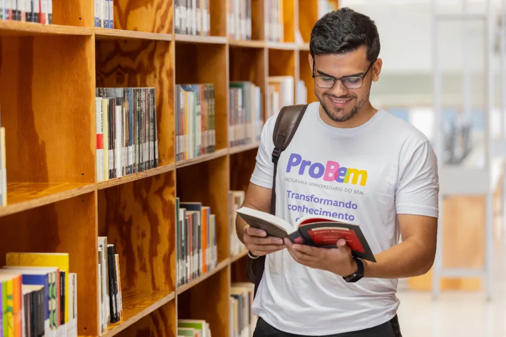 Goiás Social e OVG oferecem 5 mil bolsas de estudo para estudantes vulneráveis.