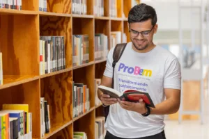Goiás Social e OVG oferecem 5 mil bolsas de estudo para estudantes vulneráveis.