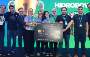 Goiás tem recorde de criação de startups em 2024, com 82 empresas.