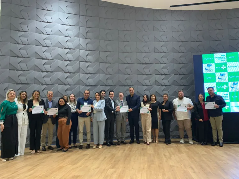 Hospital Evangélico Goiano recebe certificação de Alta Conformidade às Práticas de Segurança do Paciente da Anvisa