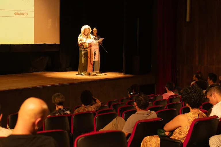 Inscrições abertas para a 23ª edição da Goiânia Mostra Curtas