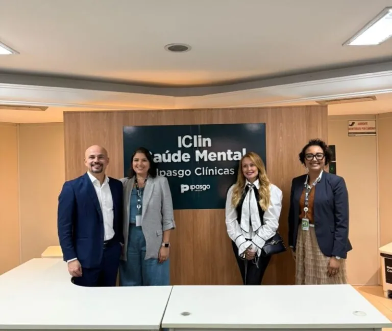 Ipasgo transfere atendimentos de Saúde Mental para nova sede em Goiânia