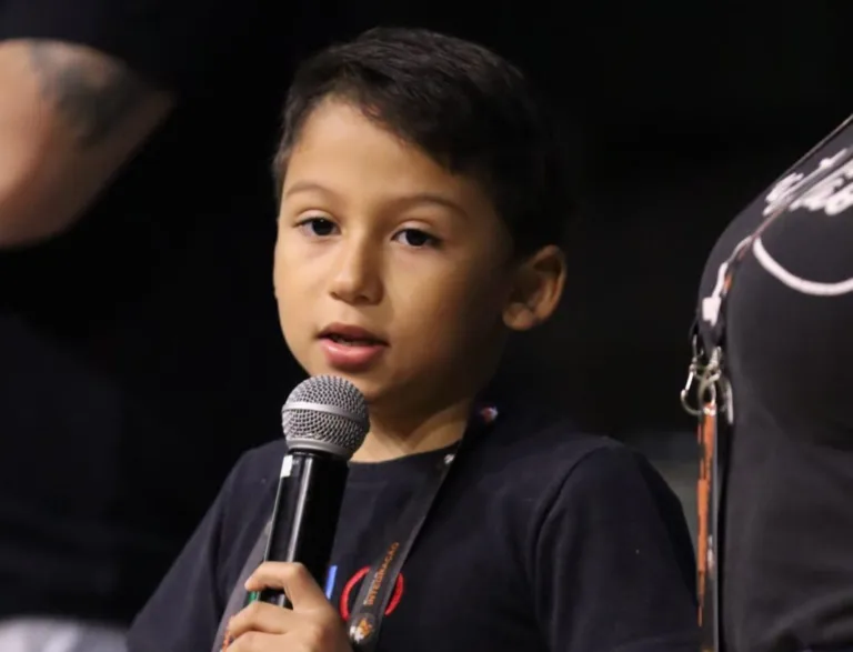 Kael Rodrigo Marinho dos Reis