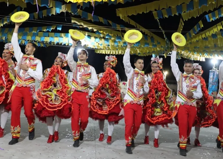 Prefeitura de Goiânia Realiza 22ª Edição do Grande Arraial com Entrada Gratuita e Arrecadação de Alimentos