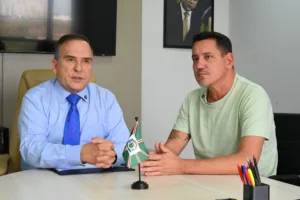 Prefeitura de Goiânia anuncia cronograma de pagamento do piso dos professores e data-base do funcionalismo