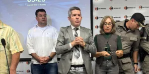 Proposta do Detran-GO visa resolver problema de estacionamento em feiras de Goiânia