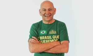 TSE torna Luciano Hang e mais dois políticos inelegíveis por 8 anos.