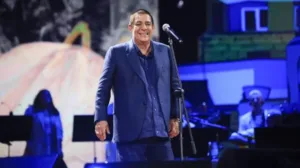 Zeca Pagodinho apresenta turnê de 40 anos com show especial em Goiânia no dia 30 de agosto