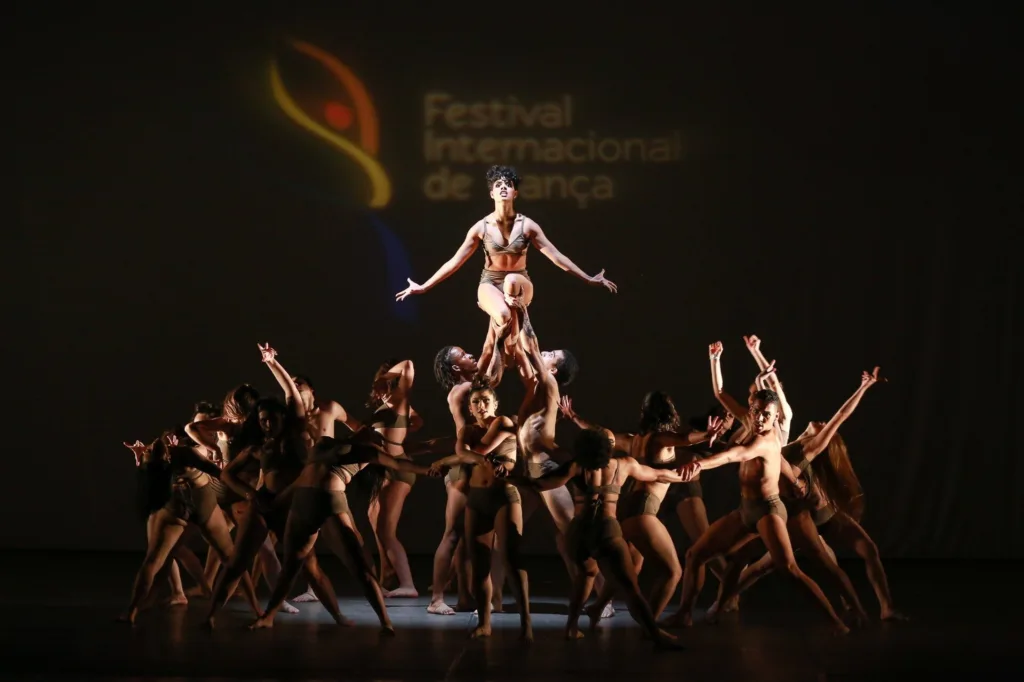 Goiânia recebe Festival Internacional de Dança em julho com entrada gratuita e R$ 75 mil em prêmios