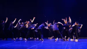 "Oscar na Roça": Escolas de Artes de Goiás Levam a Dança e a Tradição Junina ao Teatro Basileu França
