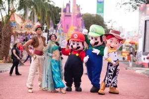 5ª Edição da Happy Land chega em um novo local em Goiânia