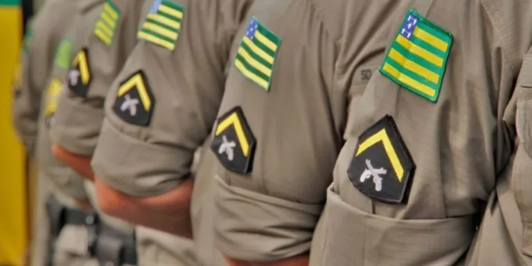 Justiça de Goiás derruba obrigação do uso de câmeras corporais por policiais militares