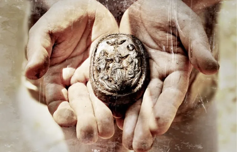 Divino Pai Eterno é proclamado Patrono de Goiás por nova lei sancionada por Caiado