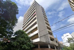 Edifício abandonado no Centro de Goiânia será transformado em moradia para famílias de baixa renda