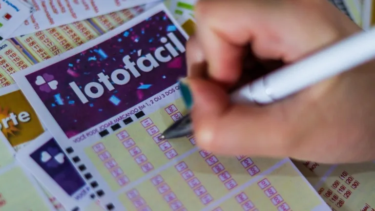 Aposta feita em Goianésia garante prêmio de R$ 4,3 milhões na Lotofácil