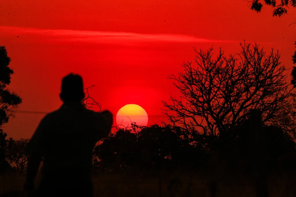 1º Congresso Goiano de Mudanças Climáticas: Goiás Rumo à Referência Regional em Sustentabilidade