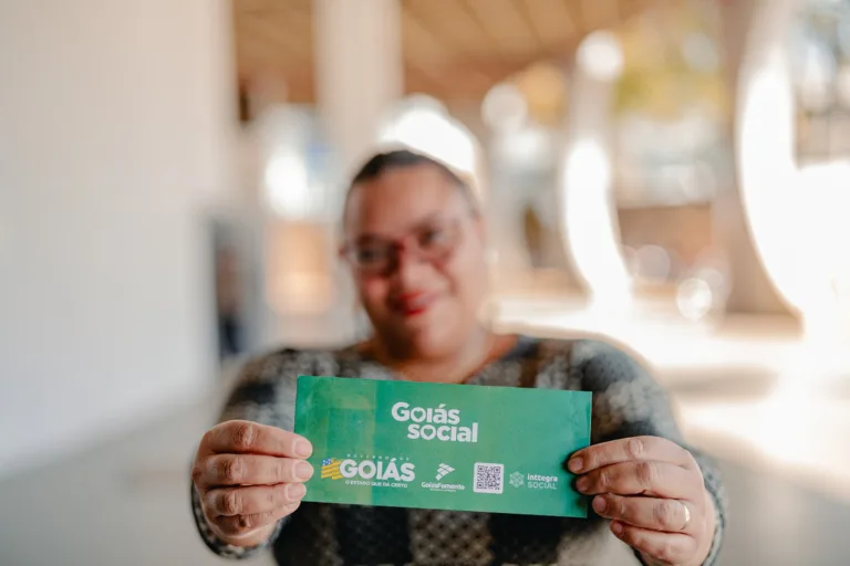 Agro é Social impulsiona produtores rurais em Anápolis com crédito e capacitação