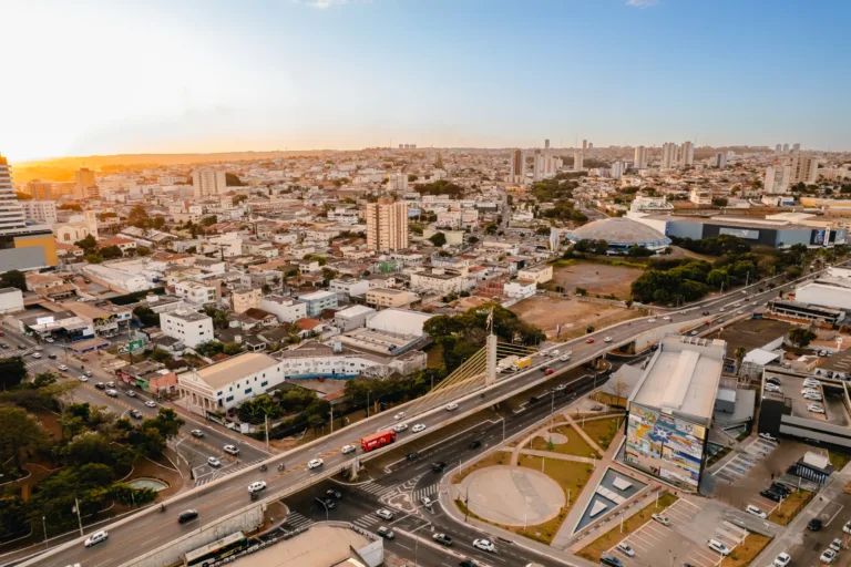Anápolis amplia pontos de troca de ingressos da EXPOANA por alimentos