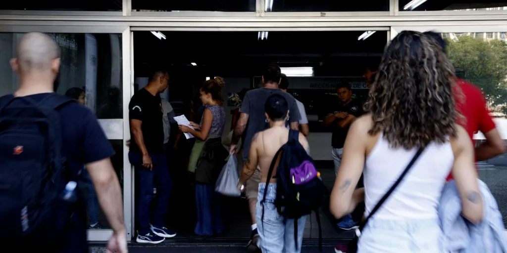 CNU 2025 já tem mais de 100 mil inscritos em menos de 24 horas