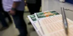Mega-Sena acumula R$ 45 milhões e terá novo sorteio no sábado