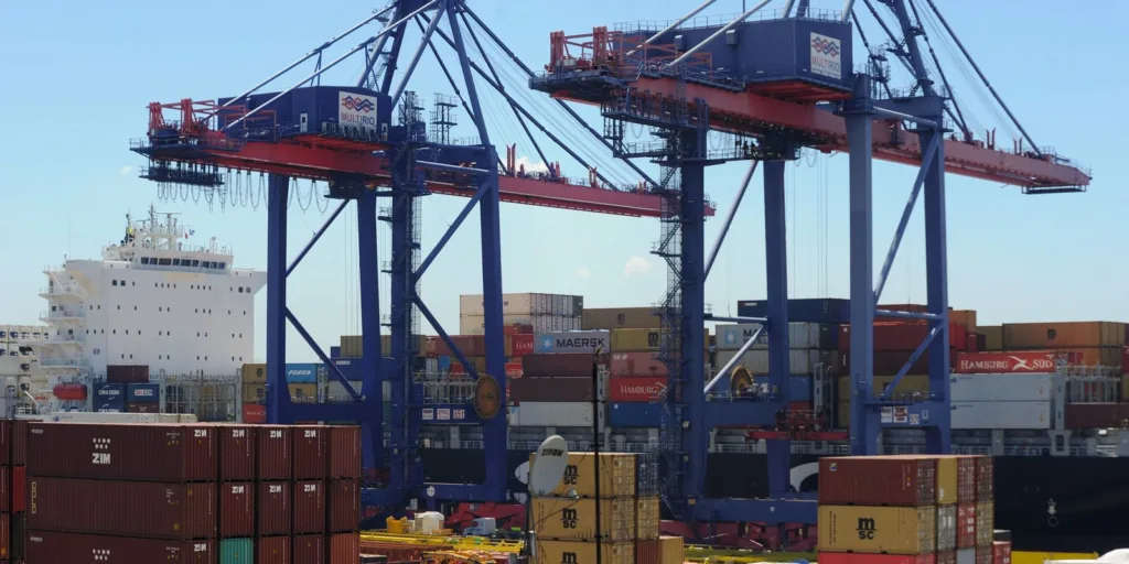 Entenda a Lei de Reciprocidade Comercial publicada nesta terça