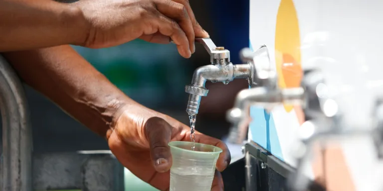 Cidades de SP podem enfrentar nível crítico de umidade do ar até terça