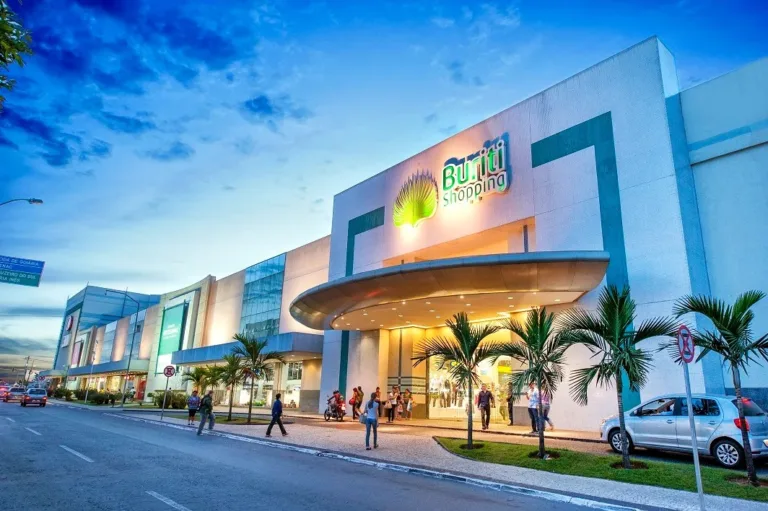 Buriti Shopping: Afinal, Goiânia ou Aparecida de Goiânia?