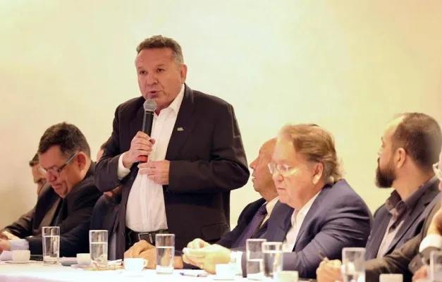 Cooperativas de crédito podem ser aliadas de empresas goianas contra crise com os EUA