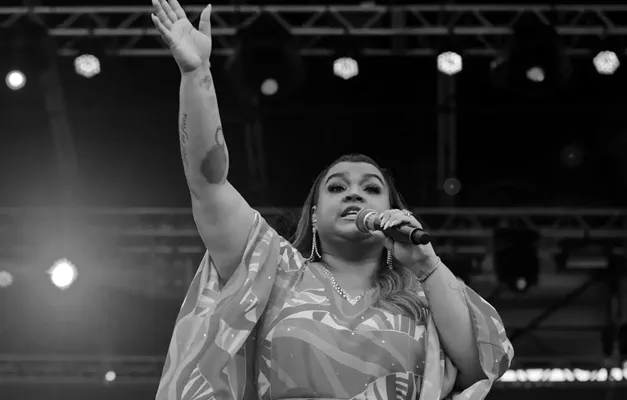 Corpo de Preta Gil será velado no Rio de Janeiro