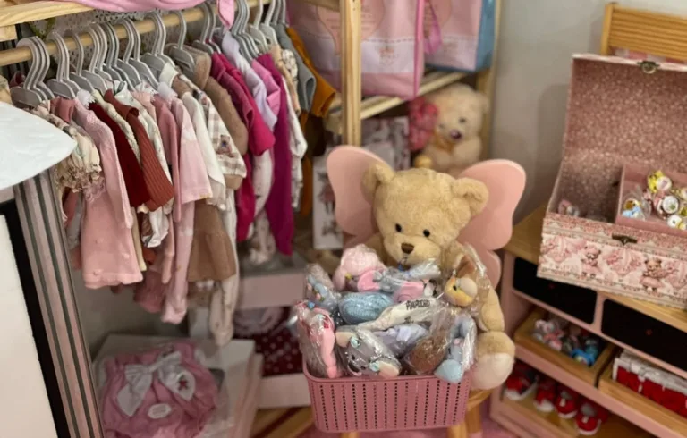 Feira da Gestante e do Bebê agita Goiânia com bebês reborn e serviços de saúde gratuitos