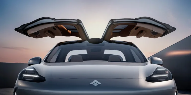 GAC Motors Inaugura Unidade em Goiânia e Promete Revolução Elétrica no Brasil