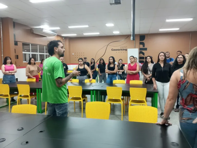 Goianas S.A.: Programa gratuito impulsiona empreendedorismo feminino em Goiás