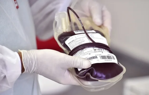 HDT realiza coleta de sangue e cadastro de doadores de medula óssea em Goiânia