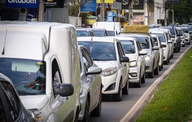 IPVA 2025: Parcela de julho vence em 15/07; veja como emitir o boleto