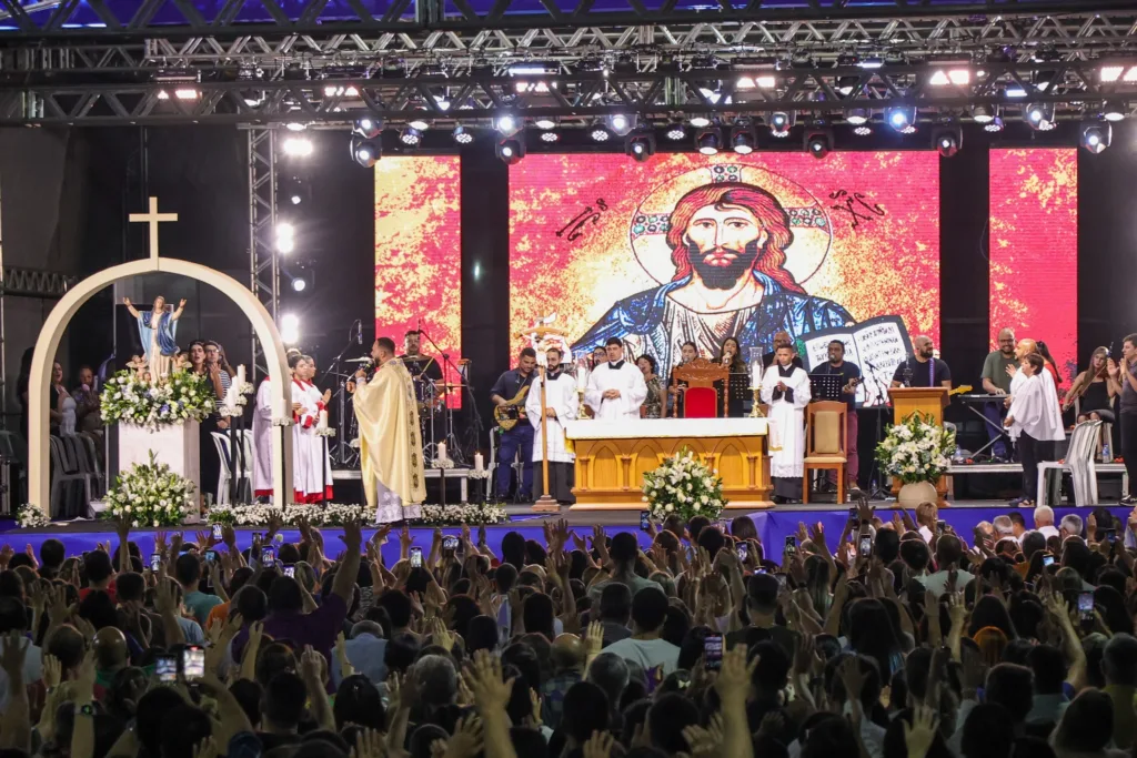 NOVENA NOSSA SENHORA DA ASSUNÇÃO 2