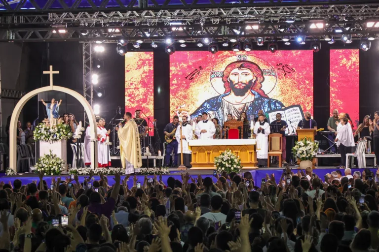 NOVENA NOSSA SENHORA DA ASSUNÇÃO 2