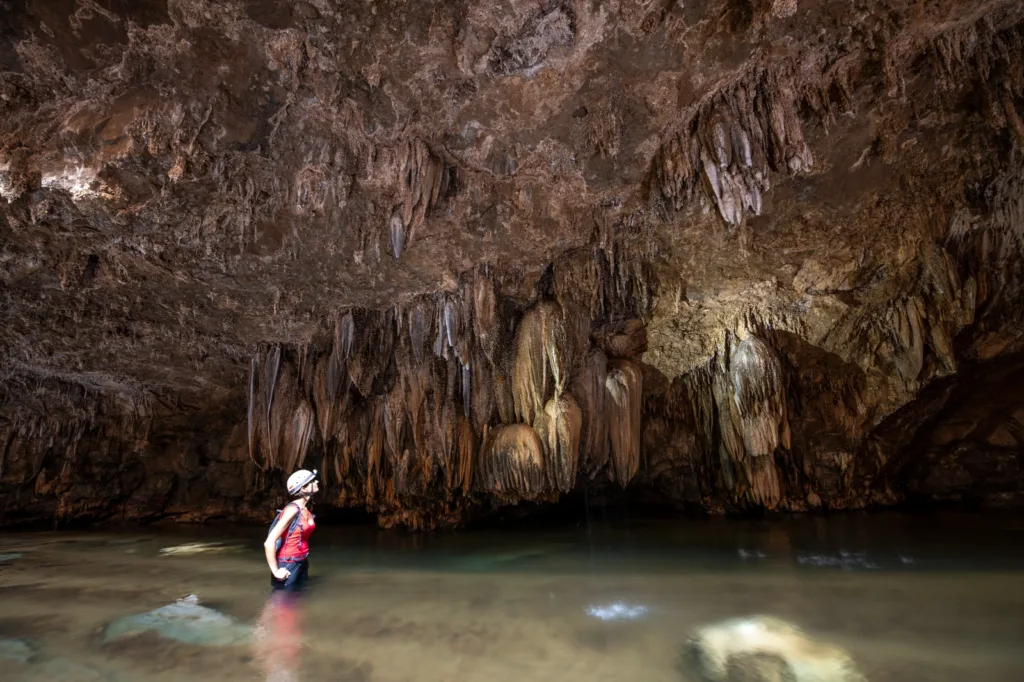 Turismo em Goiás