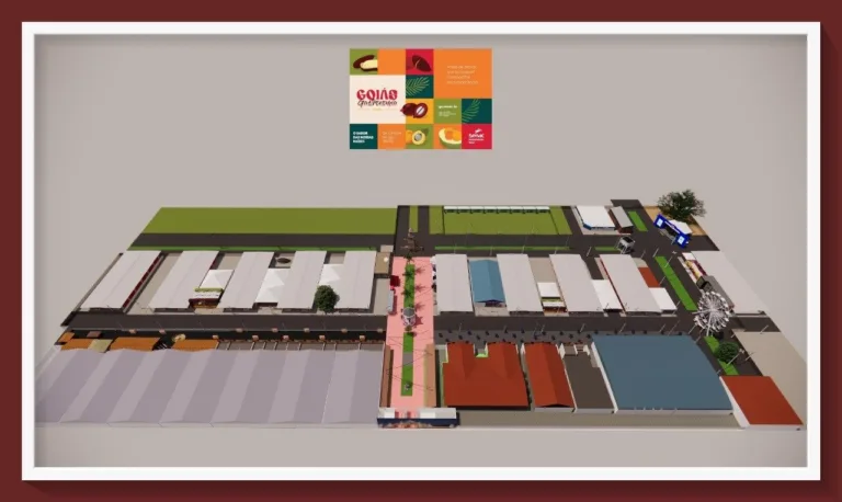 Festival Goiás Gastronomia começa nesta quinta (31) em Goiânia com chefs renomados, atrações culturais e entrada solidária