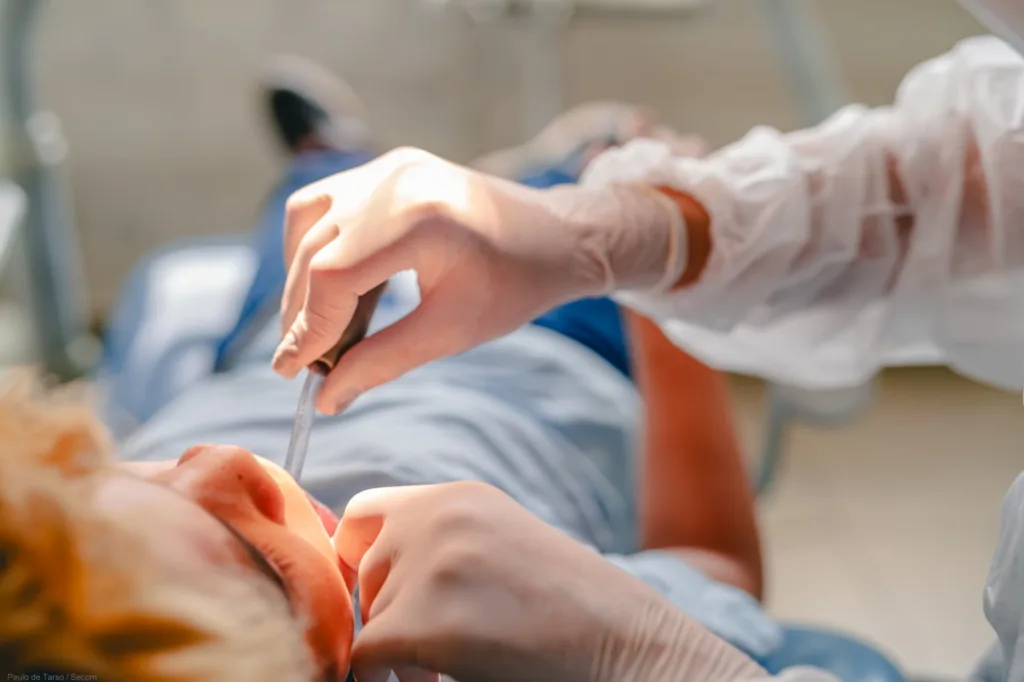 Anápolis oferece atendimento odontológico gratuito em USFs, UPO e CEO