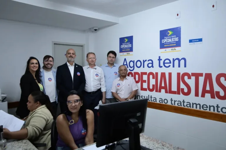 Aparecida de Goiânia Lidera Rastreamento do Câncer de Colo do Útero com Novo Protocolo do SUS