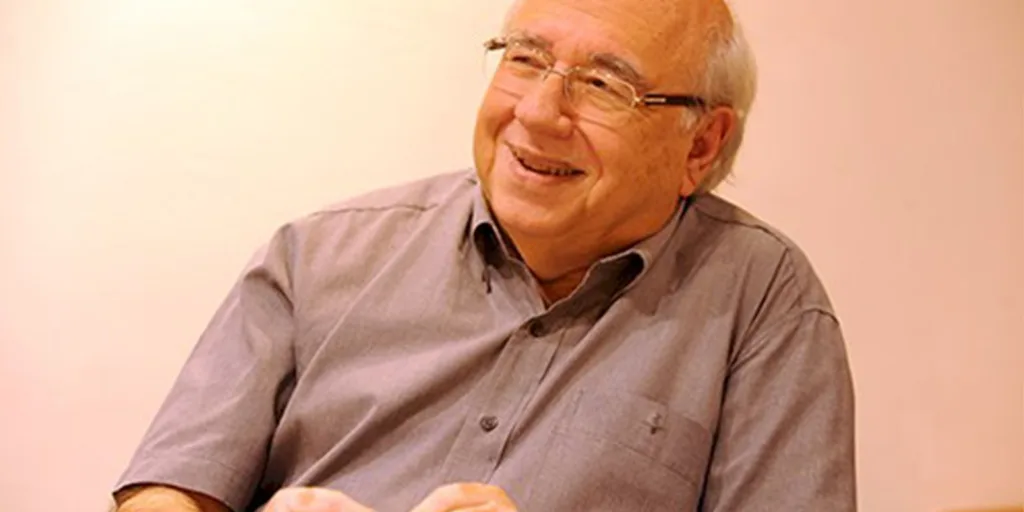 Verissimo permanece internado em estado grave em Porto Alegre