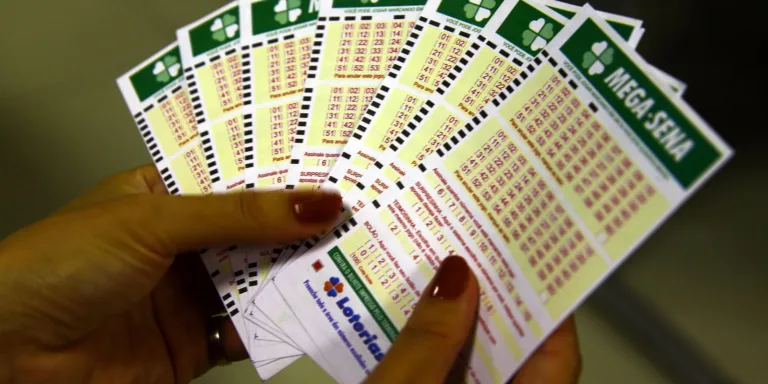 Concurso 2905 da Mega-Sena sorteia prêmio de R$ 28 milhões
