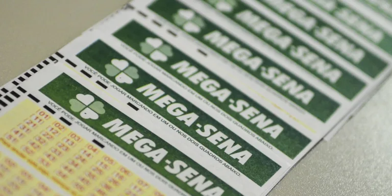 Mega-Sena acumula para R$ 100 milhões