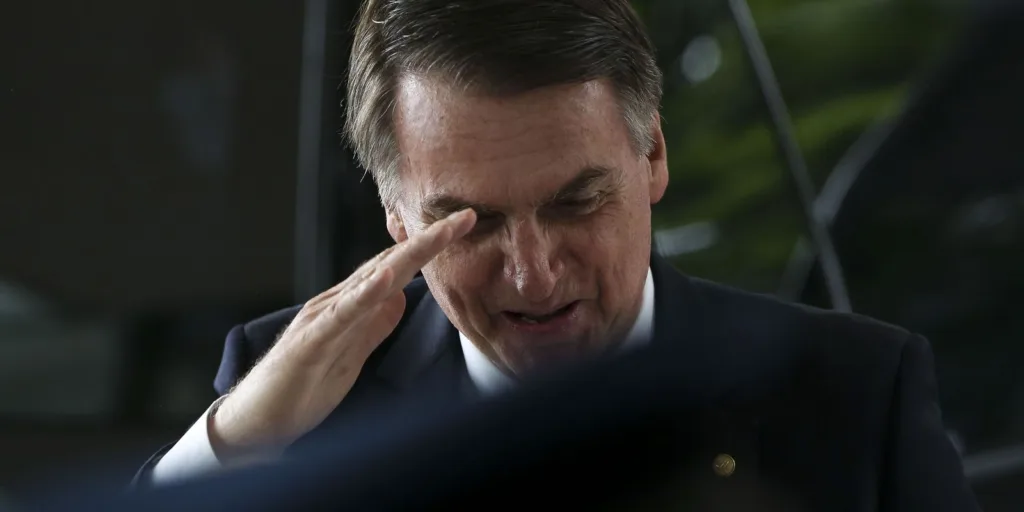 PF aponta que Bolsonaro movimentou R$ 30,5 milhões em 1 ano