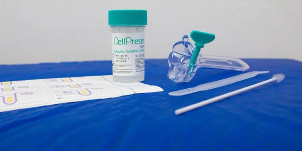 Saiba como é o novo teste do SUS para detectar câncer do colo do útero