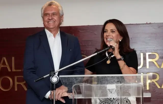 Ronaldo e Gracinha Caiado participam de Feira de Oportunidades e Evento de Inclusão dos beneficiários do ProBem